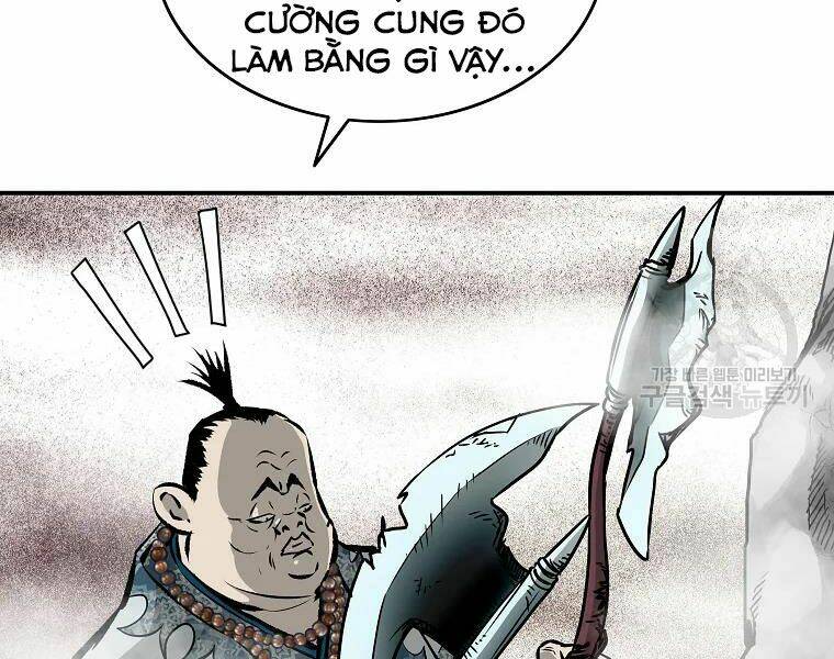 Cung Quỷ Kiếm Thần Chapter 120 - Trang 2