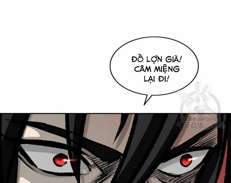 Cung Quỷ Kiếm Thần Chapter 120 - Trang 2