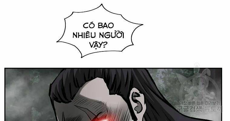 Cung Quỷ Kiếm Thần Chapter 121 - Trang 2