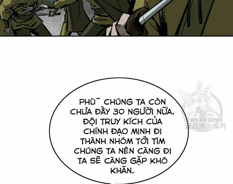Cung Quỷ Kiếm Thần Chapter 121 - Trang 2