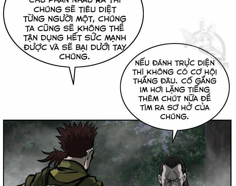 Cung Quỷ Kiếm Thần Chapter 121 - Trang 2