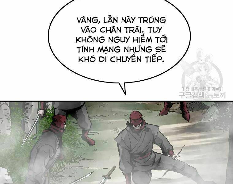 Cung Quỷ Kiếm Thần Chapter 121 - Trang 2