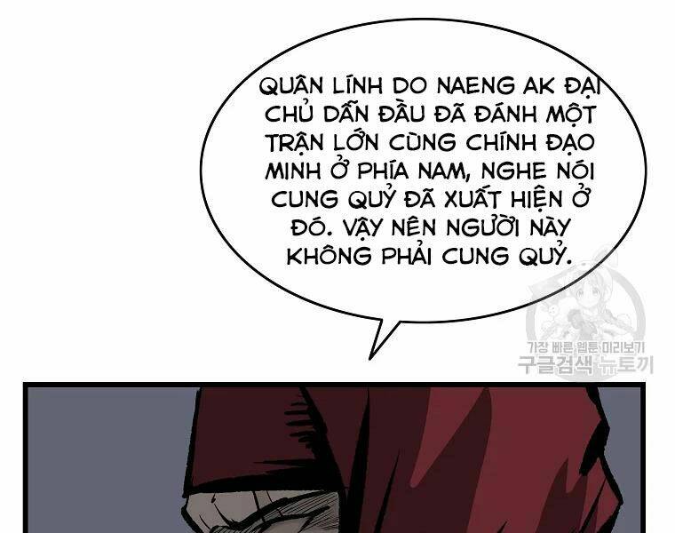 Cung Quỷ Kiếm Thần Chapter 121 - Trang 2