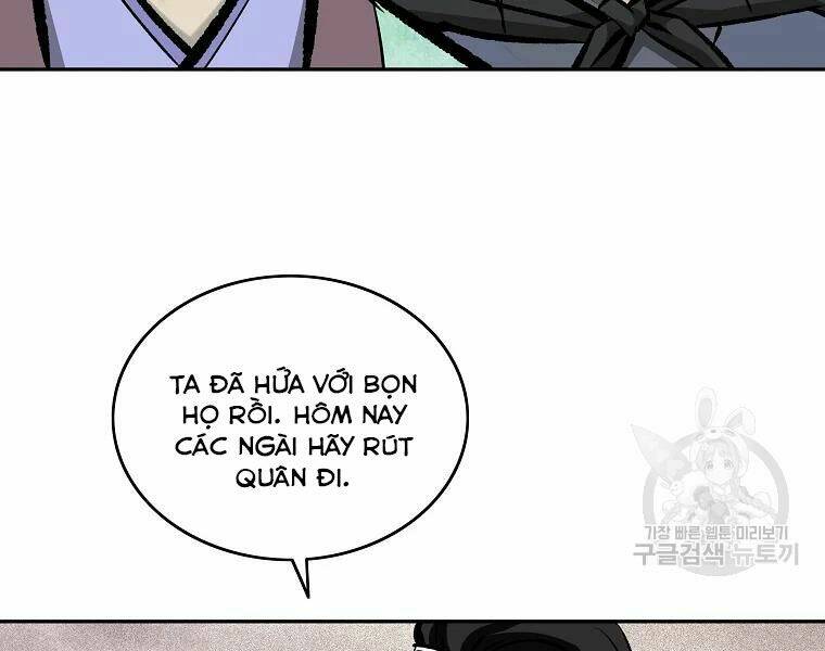 Cung Quỷ Kiếm Thần Chapter 121 - Trang 2