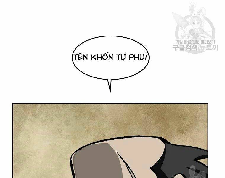 Cung Quỷ Kiếm Thần Chapter 122 - Trang 2