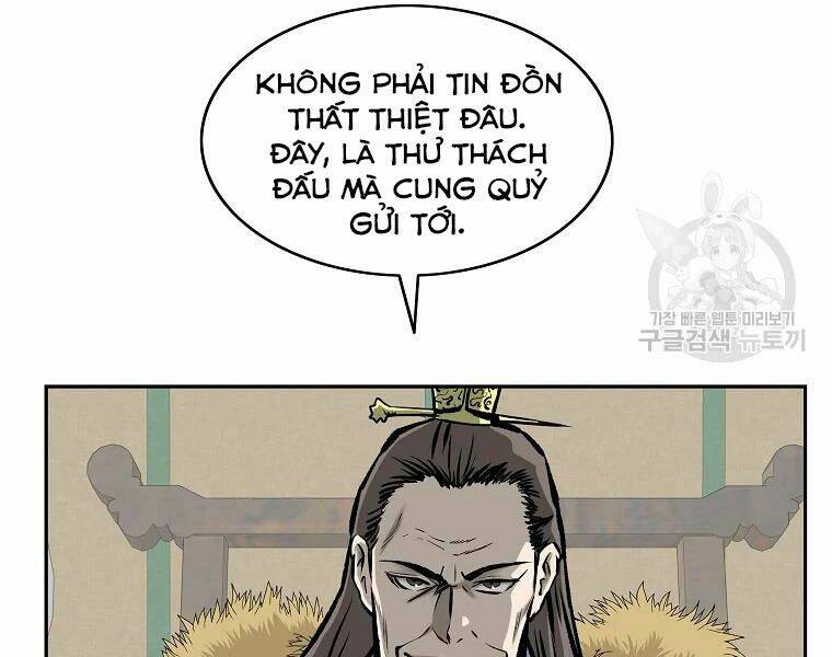 Cung Quỷ Kiếm Thần Chapter 122 - Trang 2