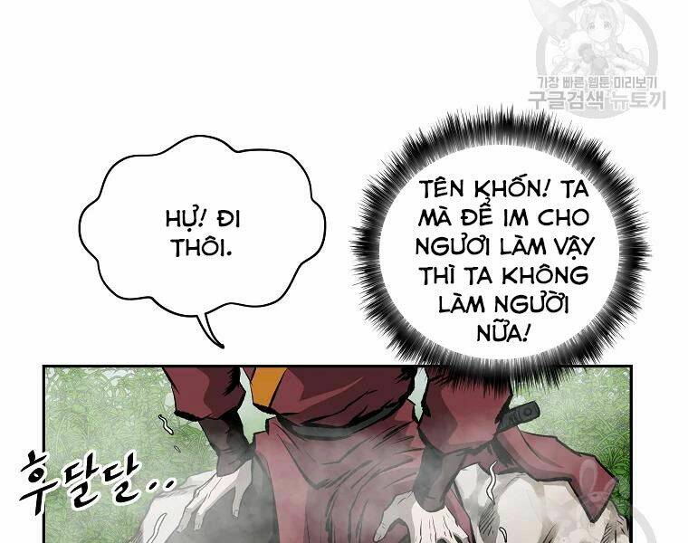Cung Quỷ Kiếm Thần Chapter 122 - Trang 2