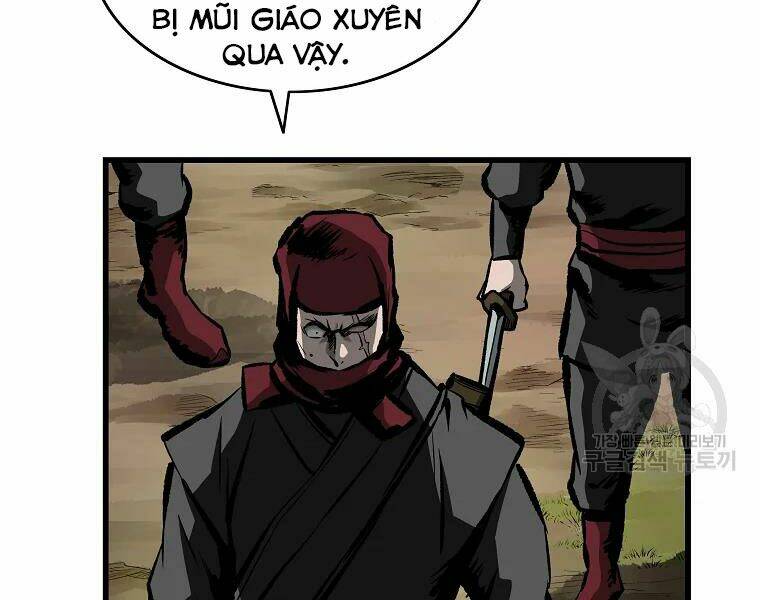 Cung Quỷ Kiếm Thần Chapter 122 - Trang 2