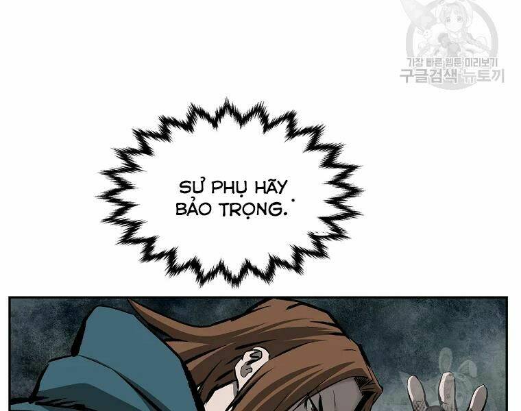 Cung Quỷ Kiếm Thần Chapter 122 - Trang 2