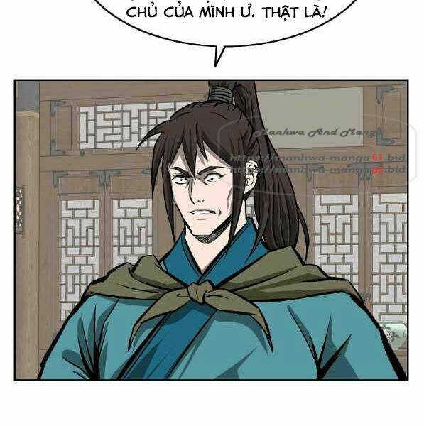 Cung Quỷ Kiếm Thần Chapter 123 - Trang 2