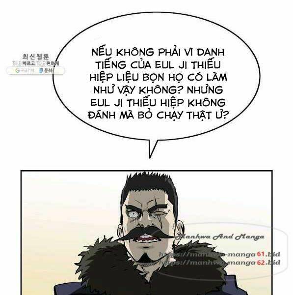 Cung Quỷ Kiếm Thần Chapter 123 - Trang 2