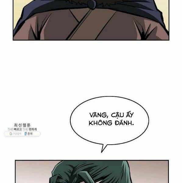 Cung Quỷ Kiếm Thần Chapter 123 - Trang 2