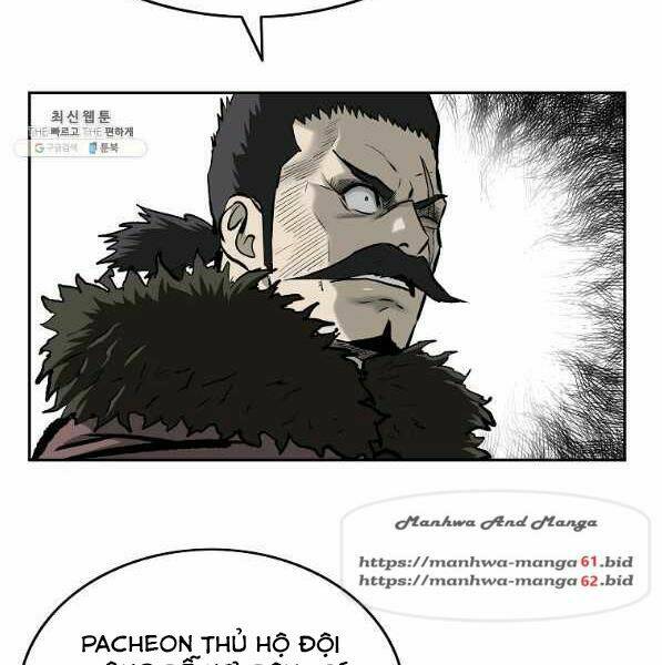 Cung Quỷ Kiếm Thần Chapter 123 - Trang 2