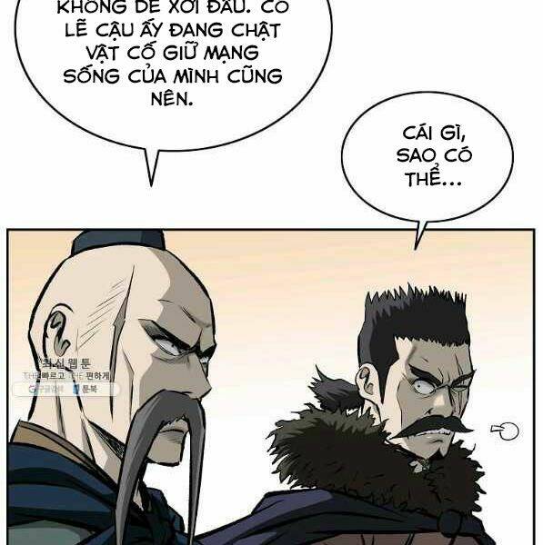 Cung Quỷ Kiếm Thần Chapter 123 - Trang 2