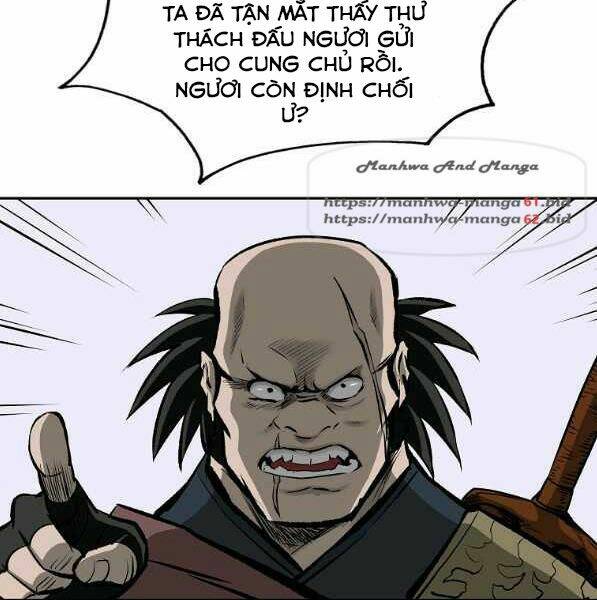 Cung Quỷ Kiếm Thần Chapter 123 - Trang 2