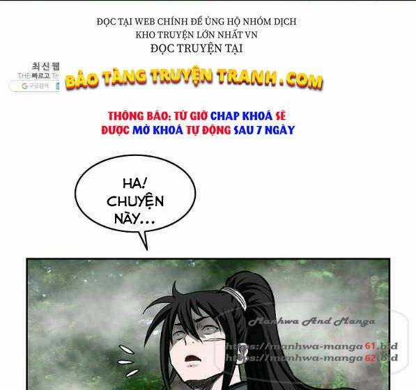 Cung Quỷ Kiếm Thần Chapter 123 - Trang 2