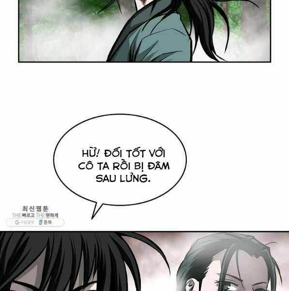 Cung Quỷ Kiếm Thần Chapter 123 - Trang 2