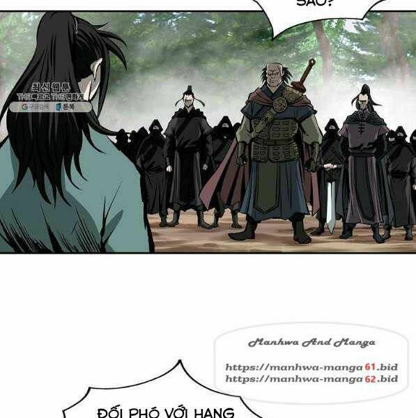 Cung Quỷ Kiếm Thần Chapter 123 - Trang 2