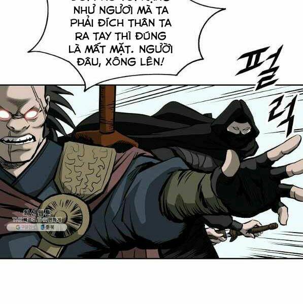 Cung Quỷ Kiếm Thần Chapter 123 - Trang 2