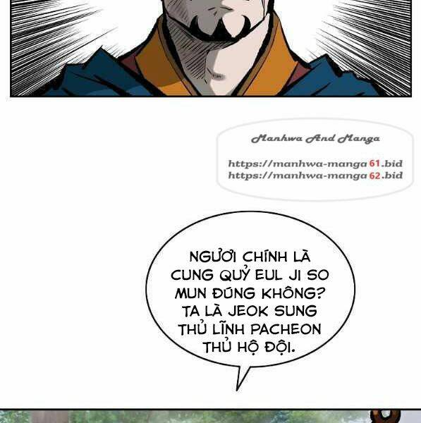 Cung Quỷ Kiếm Thần Chapter 123 - Trang 2