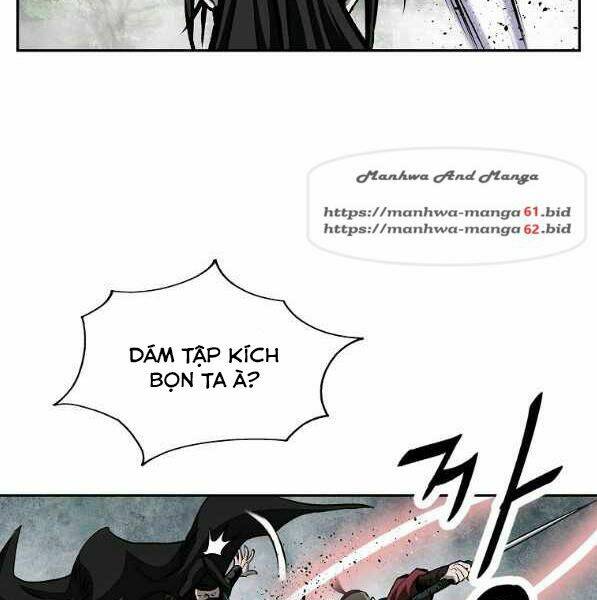 Cung Quỷ Kiếm Thần Chapter 123 - Trang 2