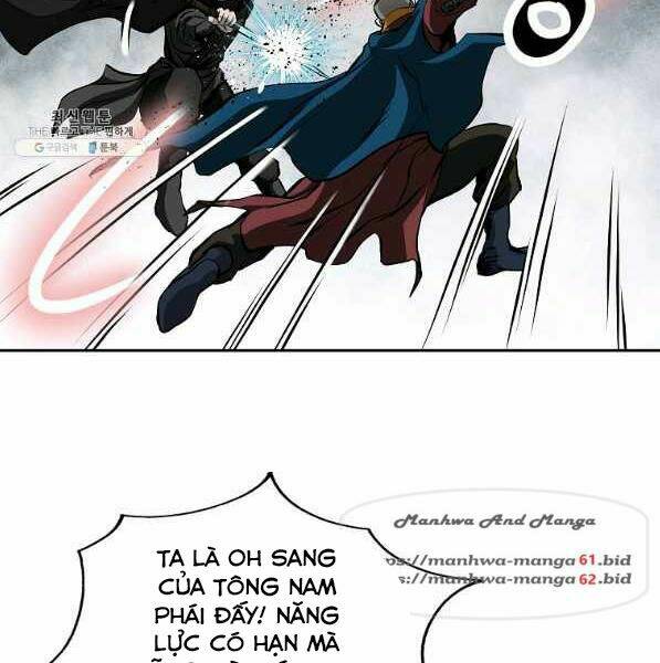 Cung Quỷ Kiếm Thần Chapter 123 - Trang 2