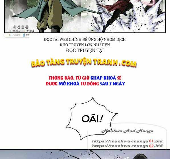 Cung Quỷ Kiếm Thần Chapter 123 - Trang 2