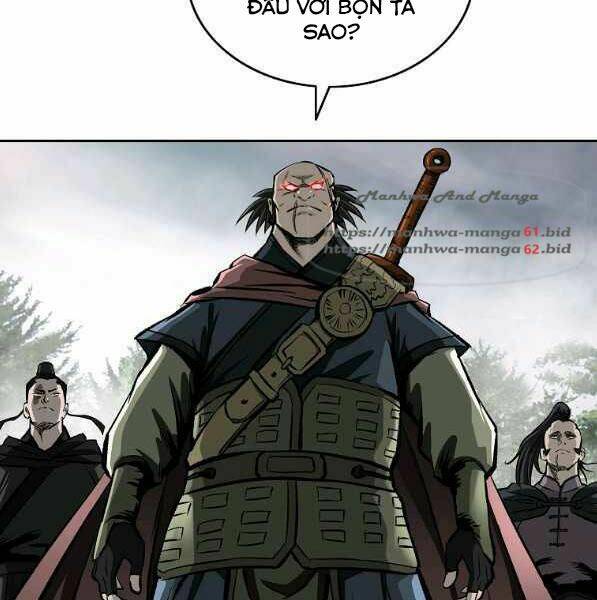 Cung Quỷ Kiếm Thần Chapter 123 - Trang 2