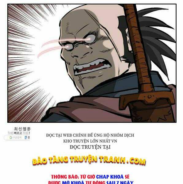 Cung Quỷ Kiếm Thần Chapter 123 - Trang 2