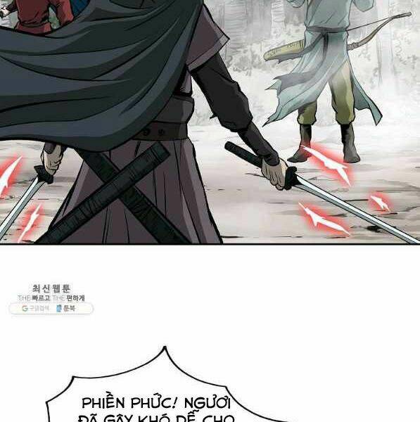 Cung Quỷ Kiếm Thần Chapter 123 - Trang 2