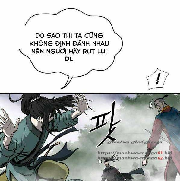 Cung Quỷ Kiếm Thần Chapter 123 - Trang 2