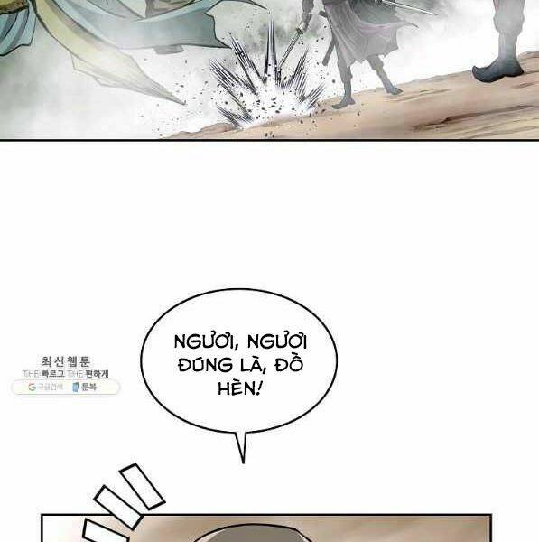 Cung Quỷ Kiếm Thần Chapter 123 - Trang 2