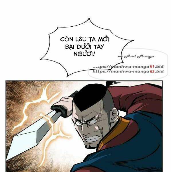 Cung Quỷ Kiếm Thần Chapter 123 - Trang 2