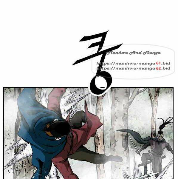 Cung Quỷ Kiếm Thần Chapter 123 - Trang 2