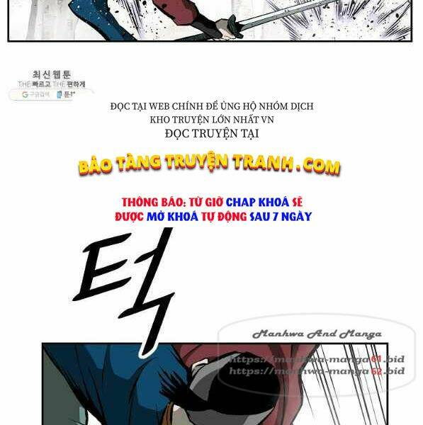 Cung Quỷ Kiếm Thần Chapter 123 - Trang 2