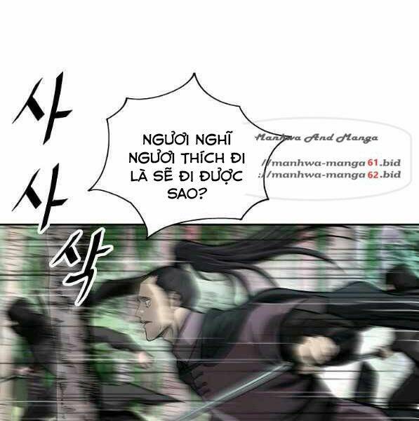 Cung Quỷ Kiếm Thần Chapter 123 - Trang 2