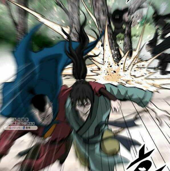 Cung Quỷ Kiếm Thần Chapter 123 - Trang 2