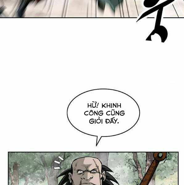 Cung Quỷ Kiếm Thần Chapter 123 - Trang 2