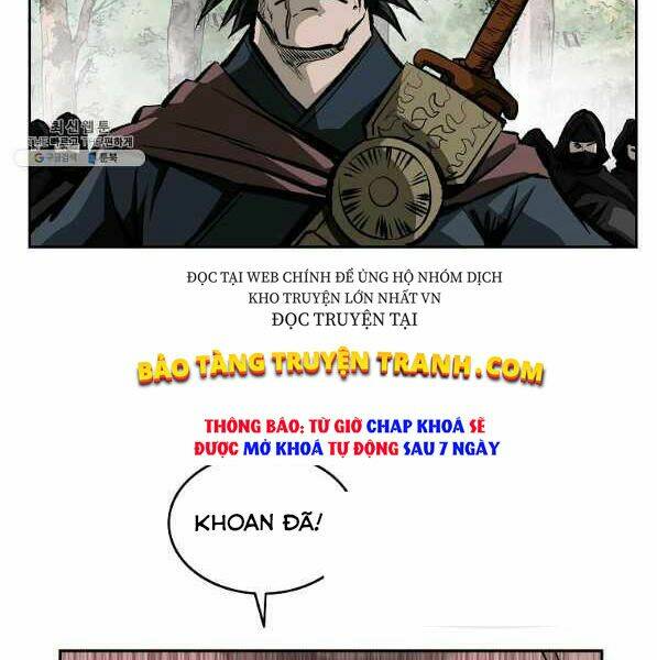 Cung Quỷ Kiếm Thần Chapter 123 - Trang 2