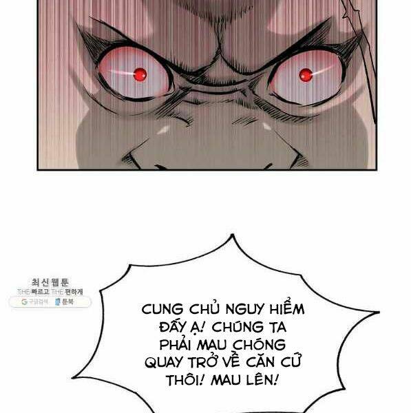 Cung Quỷ Kiếm Thần Chapter 123 - Trang 2