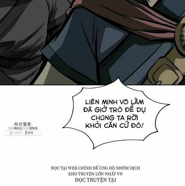 Cung Quỷ Kiếm Thần Chapter 123 - Trang 2