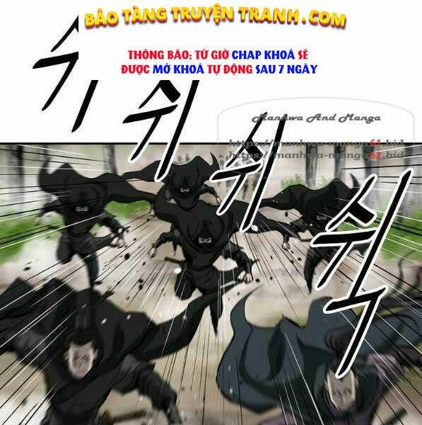 Cung Quỷ Kiếm Thần Chapter 123 - Trang 2