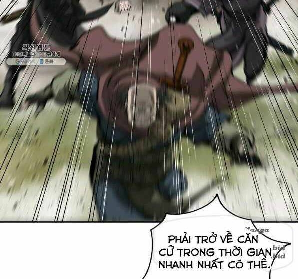 Cung Quỷ Kiếm Thần Chapter 123 - Trang 2