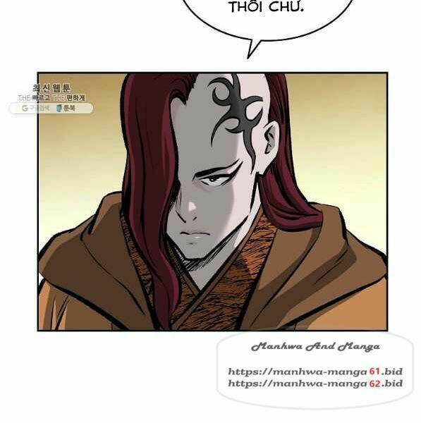 Cung Quỷ Kiếm Thần Chapter 123 - Trang 2