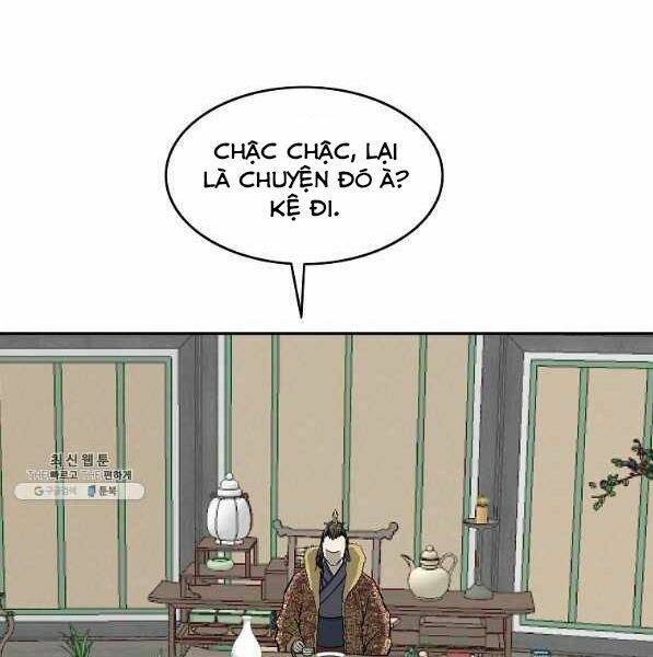 Cung Quỷ Kiếm Thần Chapter 123 - Trang 2