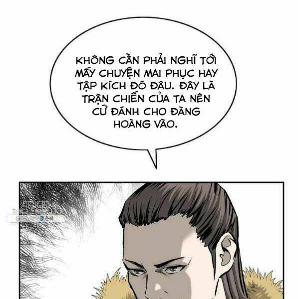 Cung Quỷ Kiếm Thần Chapter 123 - Trang 2