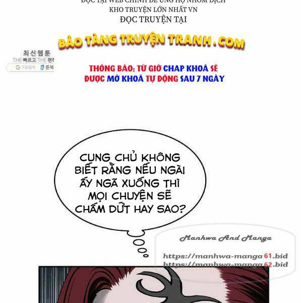 Cung Quỷ Kiếm Thần Chapter 123 - Trang 2