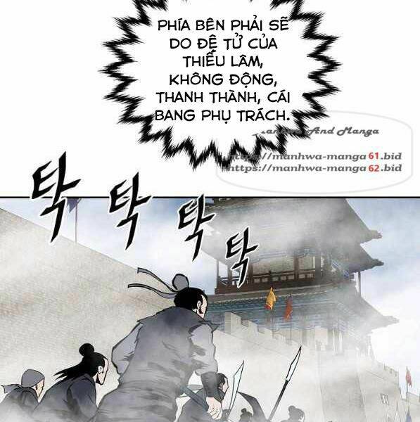 Cung Quỷ Kiếm Thần Chapter 123 - Trang 2