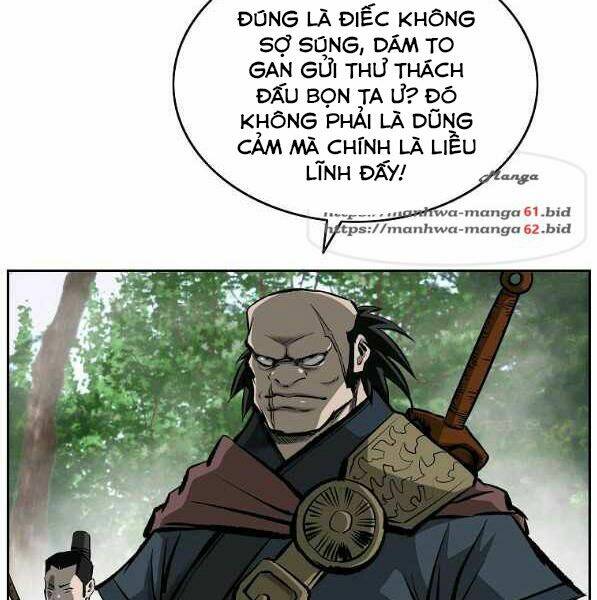 Cung Quỷ Kiếm Thần Chapter 123 - Trang 2