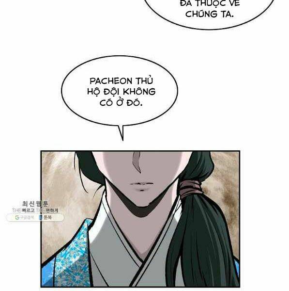 Cung Quỷ Kiếm Thần Chapter 123 - Trang 2